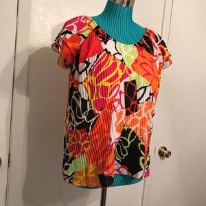 Summertime fun top